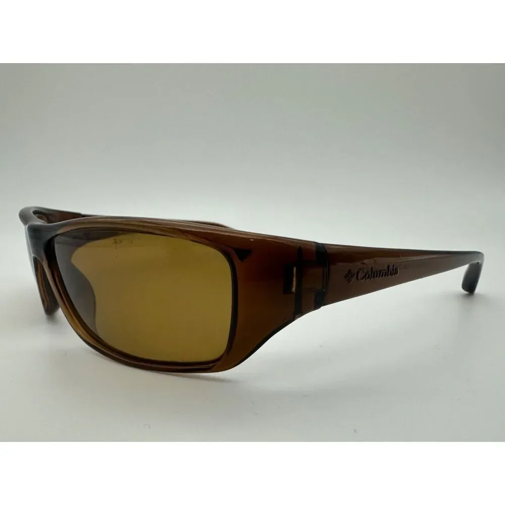 Columbia‎ Sunglasses Thunderstorm C502 58-13-130 - Frames Only